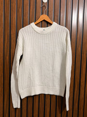 Chest 19  Lenght 23 Western Branded Womens Sweater