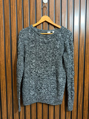 Chest 19  Lenght 26 Western Branded Womens Sweater Top