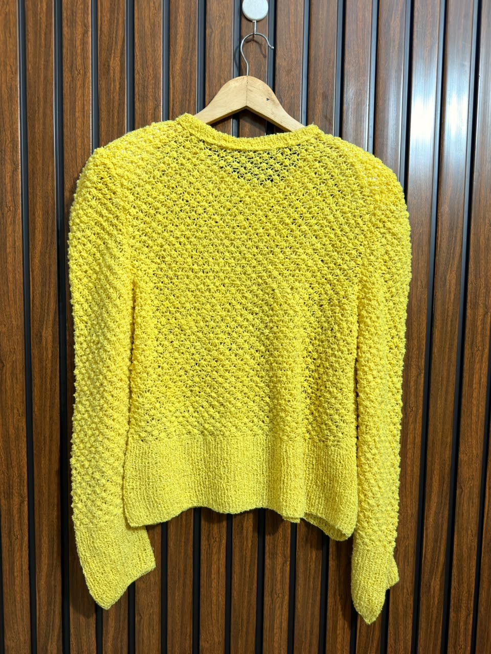 Chest 21  Length 23 Western Branded Womens Sweater Selection