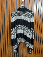Chest Medium  Lenght 31 To 39 Western Branded Womens Sweater Clothing
