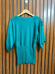 Chest 20  Lenght 26 Western Branded Womens Sweater