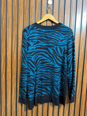 Chest 22  Lenght 29 Western Branded Womens Sweater Apparel