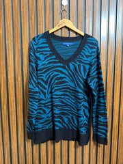 Chest 22  Lenght 29 Western Branded Womens Sweater Apparel