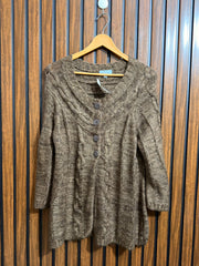 Chest 20  Lenght 27 Western Branded Womens Sweater Top