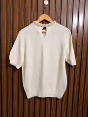 Chest 21  Lenght 25 Western Branded Womens Sweater Dress