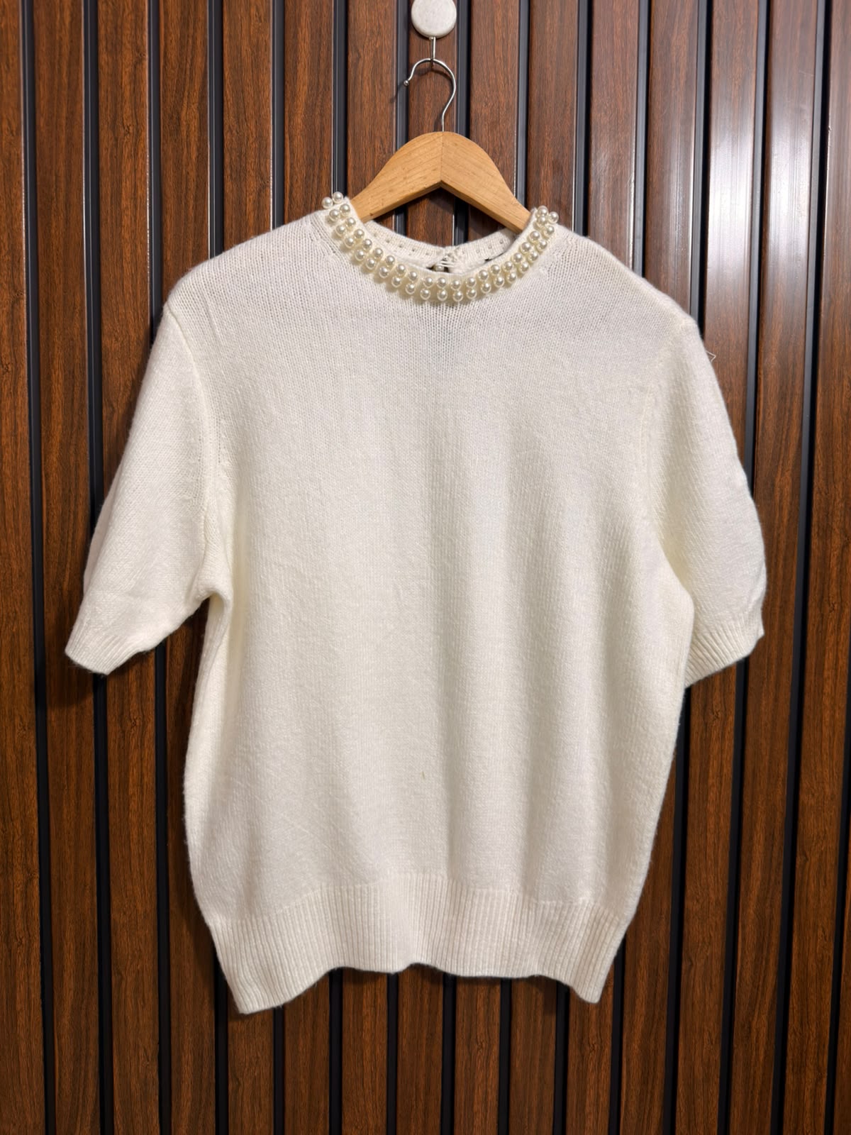 Chest 21  Lenght 25 Western Branded Womens Sweater Dress