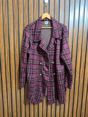 Chest Xl  Lenght 35 Western Branded Womens Cardigan