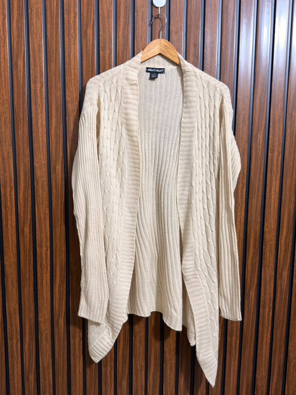 Chest small  Lenght 35 Western Branded Womens Sweater Outfit