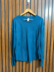 Chest 22  Lenght 27 Western Branded Womens Sweater Clothing