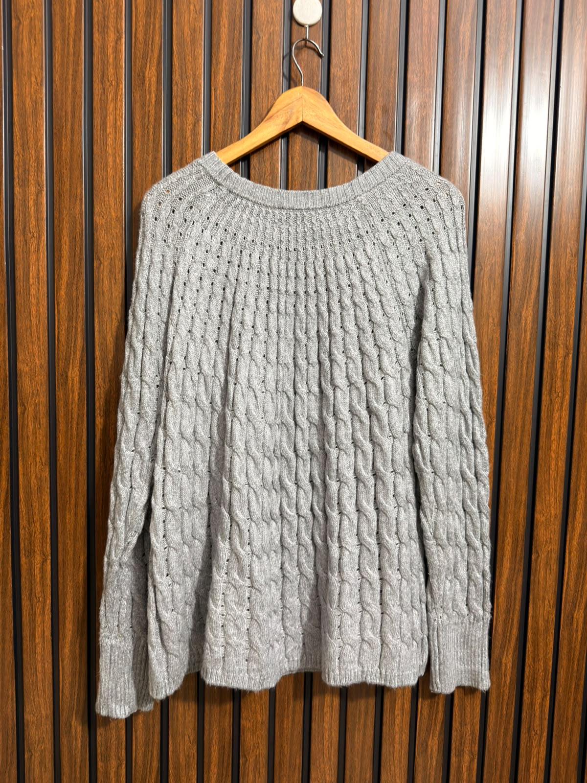 Chest 22  Lenght 28 Western Branded Womens Sweater Collection