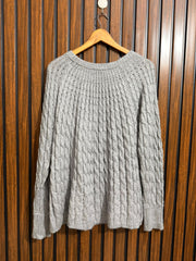 Chest 22  Lenght 28 Western Branded Womens Sweater Collection