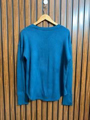Chest 22  Lenght 27 Western Branded Womens Sweater Clothing