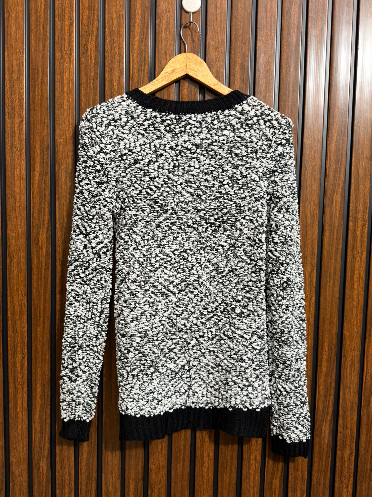 Chest 18  Lenght 26 to 28  Western Branded Womens Sweater Collection