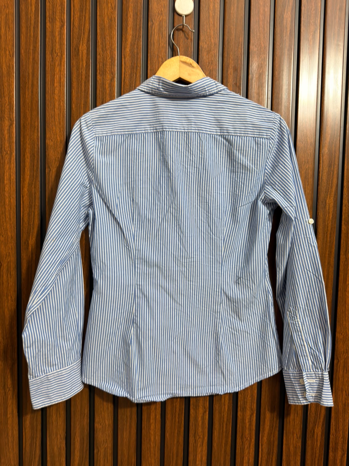 Chest 17  Lenght 24  Fabric Cotton Western Womens Full Sleeve Top Selection