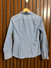 Chest 17  Lenght 24  Fabric Cotton Western Womens Full Sleeve Top Selection