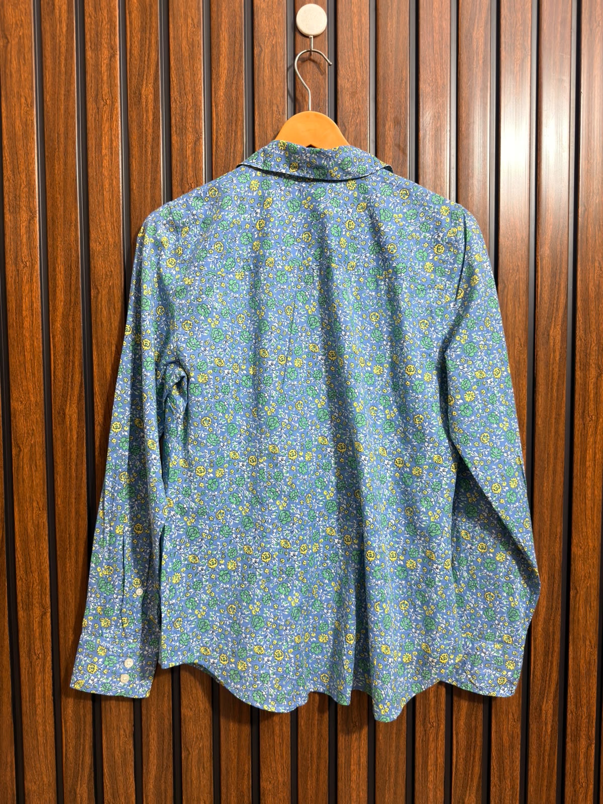 Chest 18  Lenght 26  Fabric Cotton Womens Full Sleeve Top Range