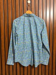 Chest 18  Lenght 26  Fabric Cotton Womens Full Sleeve Top Range