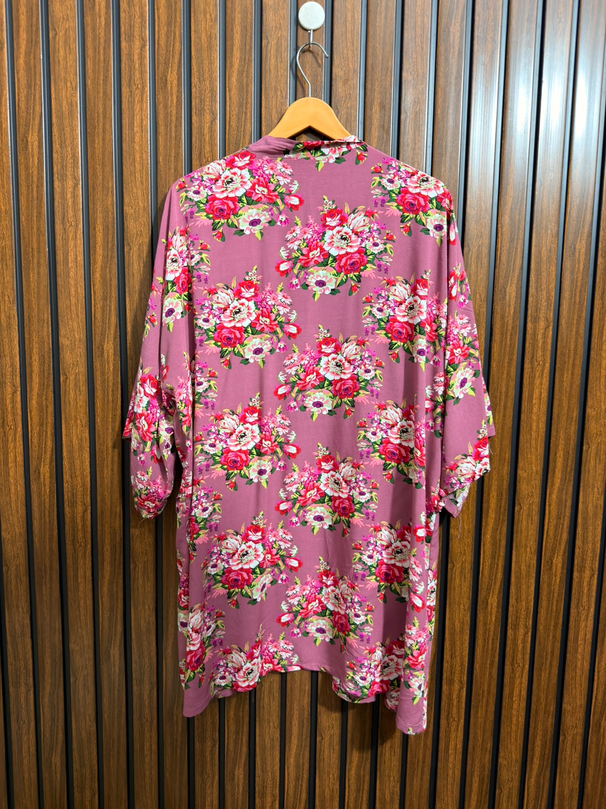 Chest Large  Lenght 33  Fabric Linen Western Branded Shrug Wear