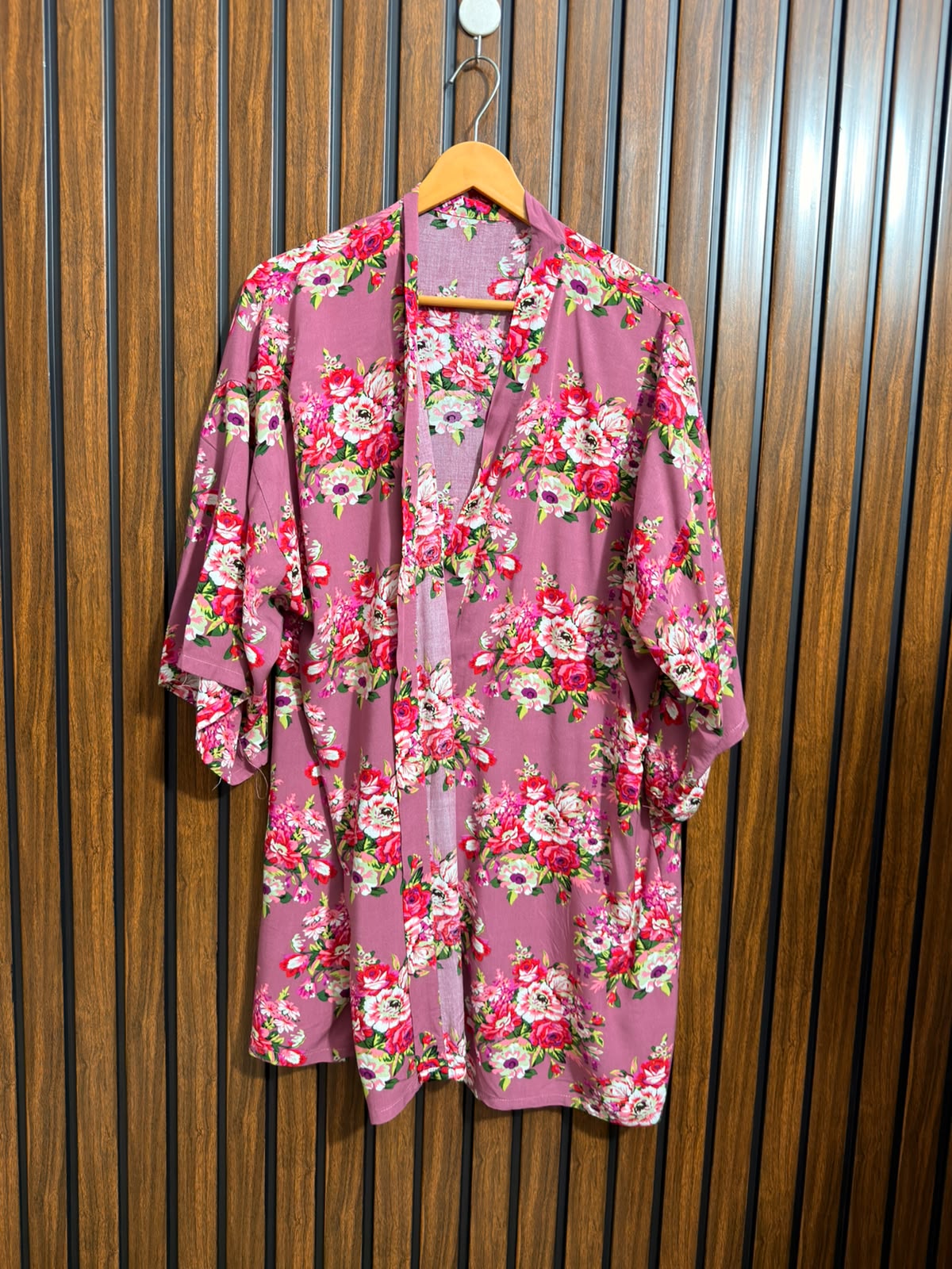 Chest Large  Lenght 33  Fabric Linen Western Branded Shrug Wear