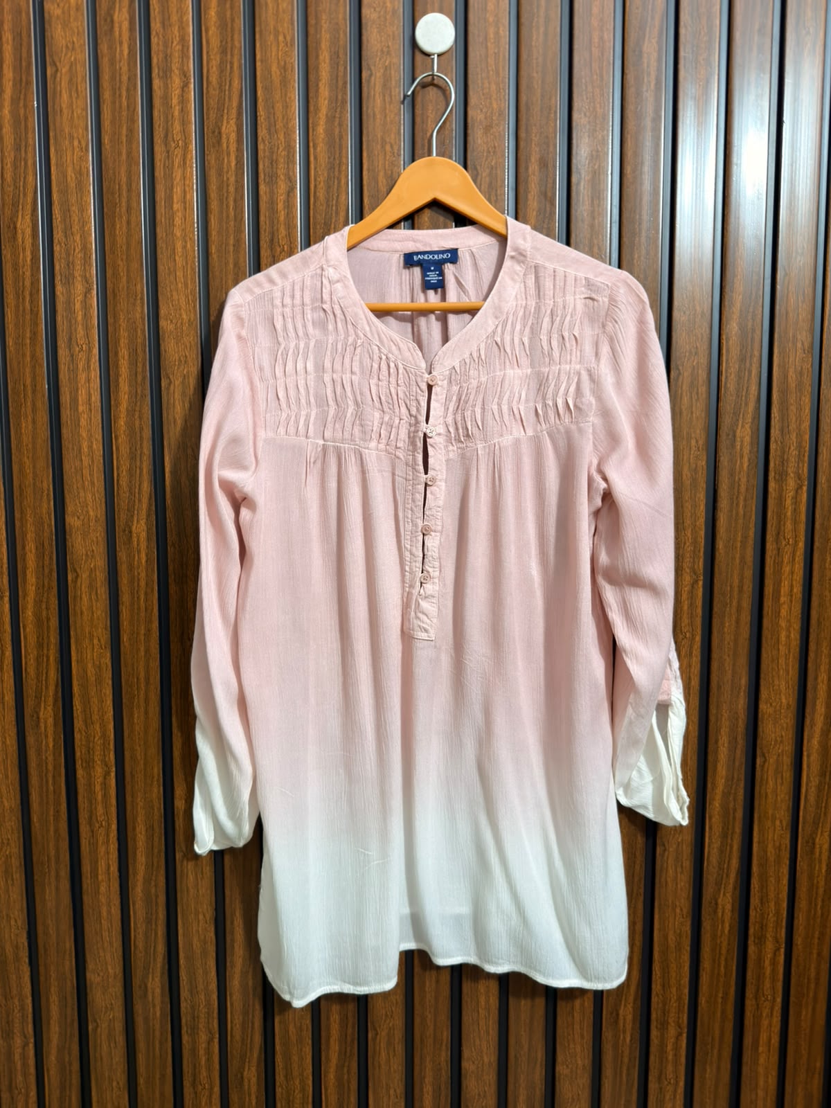 Chest 21  Lenght 30  Fabric Rayon Womens Full Sleeve Top Selection