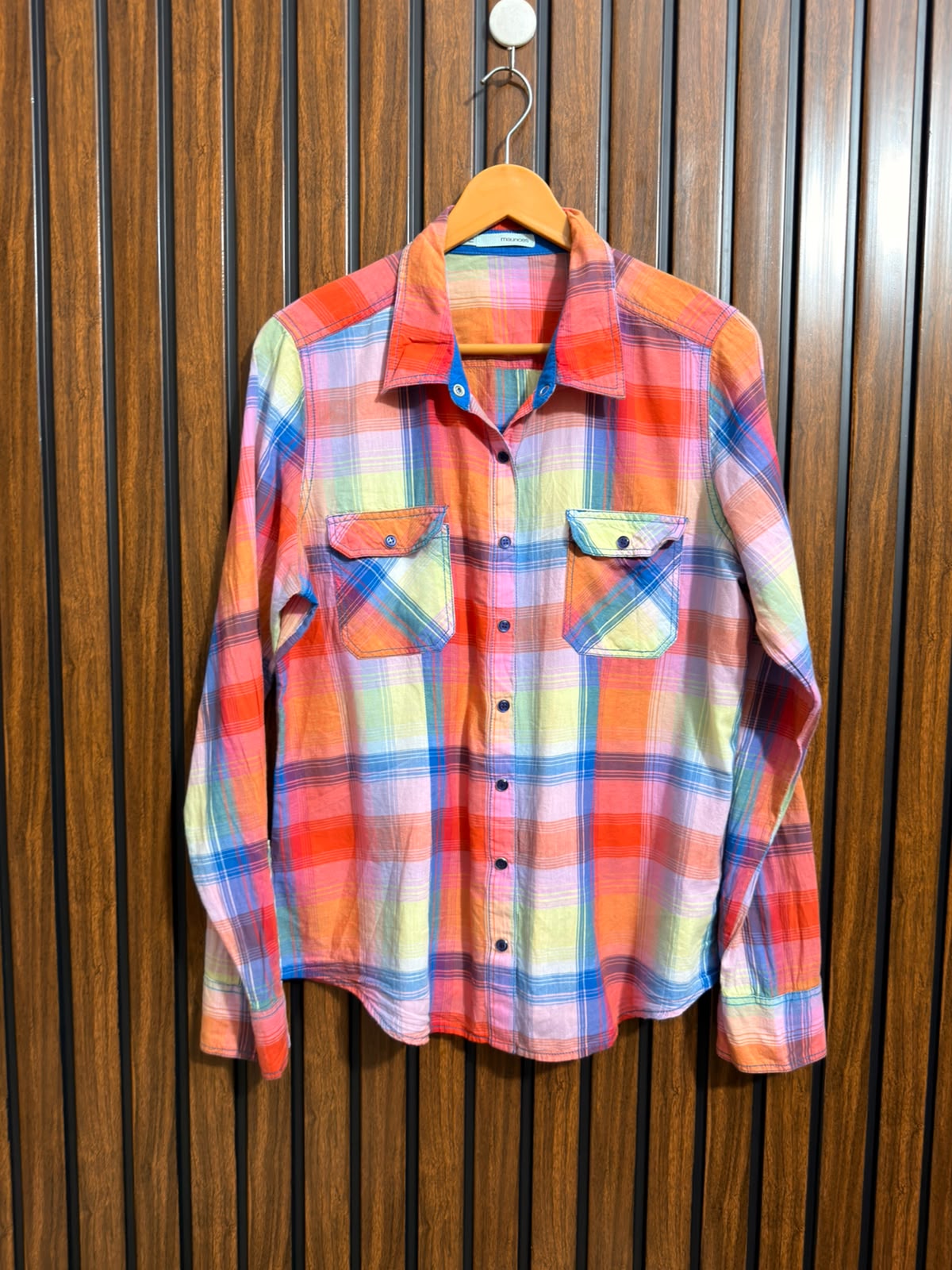Chest 20  Lenght 26  Fabric cotton Western Womens Full Sleeve Top Collection
