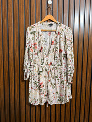 Chest 22  Lenght 31  Fabric rayon Womens Western Full Sleeve Top