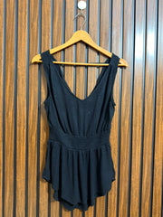 Chest 19  Lenght 26  Fabric rayon Womens Western Sleeveless Top