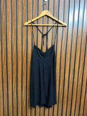 Chest 17  Lenght 36  Fabric linen Branded Womens Sleeveless Top