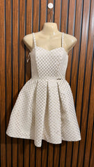 Chest 17  Length 30  Fabric rayon Branded Womens Mini Dress Collection