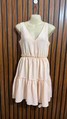 Chest 18  Lenght 32  Fabric rayon Western Womens Mini Dress