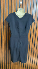 Chest 19  Lenght 36  Fabric Georgette Western Womens Dress Online