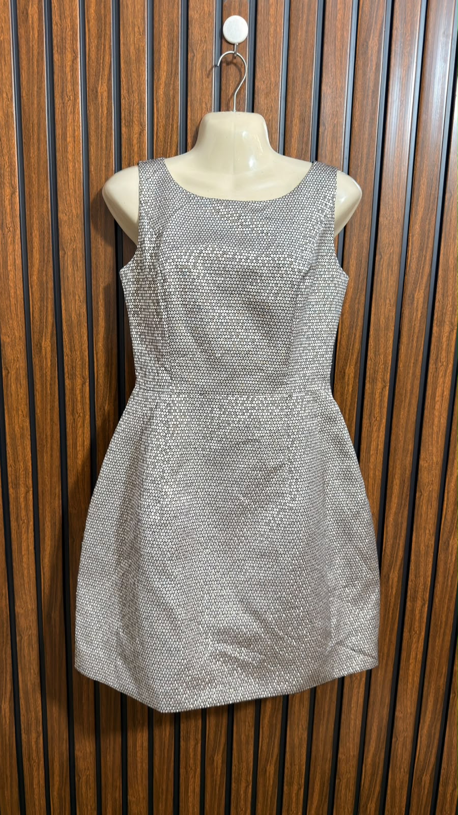Chest 18  Lenght 33  Fabric cotton silk Western Branded Womens Mini Dress Clothing
