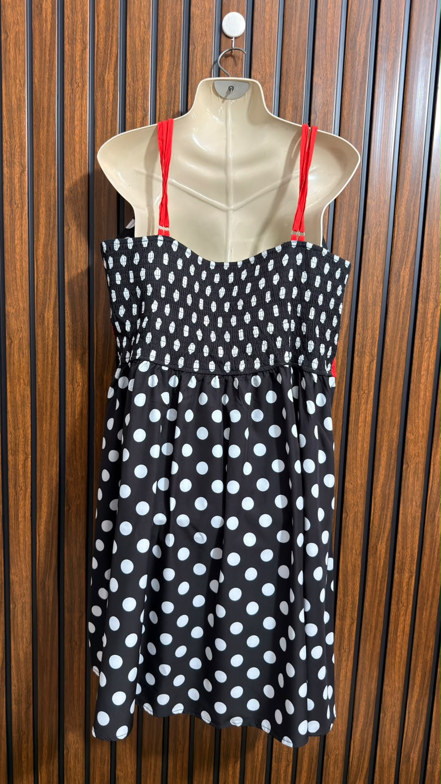 Chest&nbsp; 21  Length 34  Fabric silk Womens Branded Mini Dress