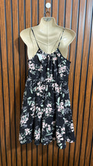 Chest 20  Length 32  Fabric silk Branded Mini Dress Collection