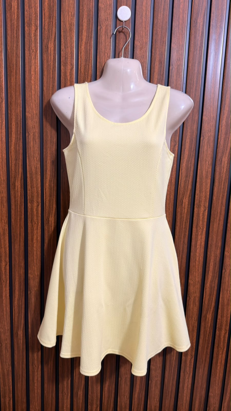 Chest&nbsp; 18  Length 31  Fabric rayon Western Womens Branded Mini Dress