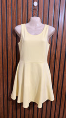 Chest&nbsp; 18  Length 31  Fabric rayon Western Womens Branded Mini Dress