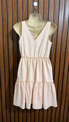 Chest 18  Lenght 32  Fabric rayon Western Womens Mini Dress