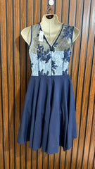 Chest 16  Lenght 32  Fabric Silk Branded Womens Dress Online