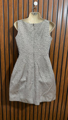 Chest 18  Lenght 33  Fabric cotton silk Western Branded Womens Mini Dress Clothing
