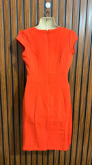 Chest 19  Lenght 34  Fabric Georgette Western Branded Womens Mini Dress