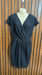 Chest 19  Lenght 36  Fabric Georgette Western Womens Dress Online
