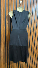 Chest 20  Lenght 38  Fabric silk jersey Western Branded Womens Mini Dress