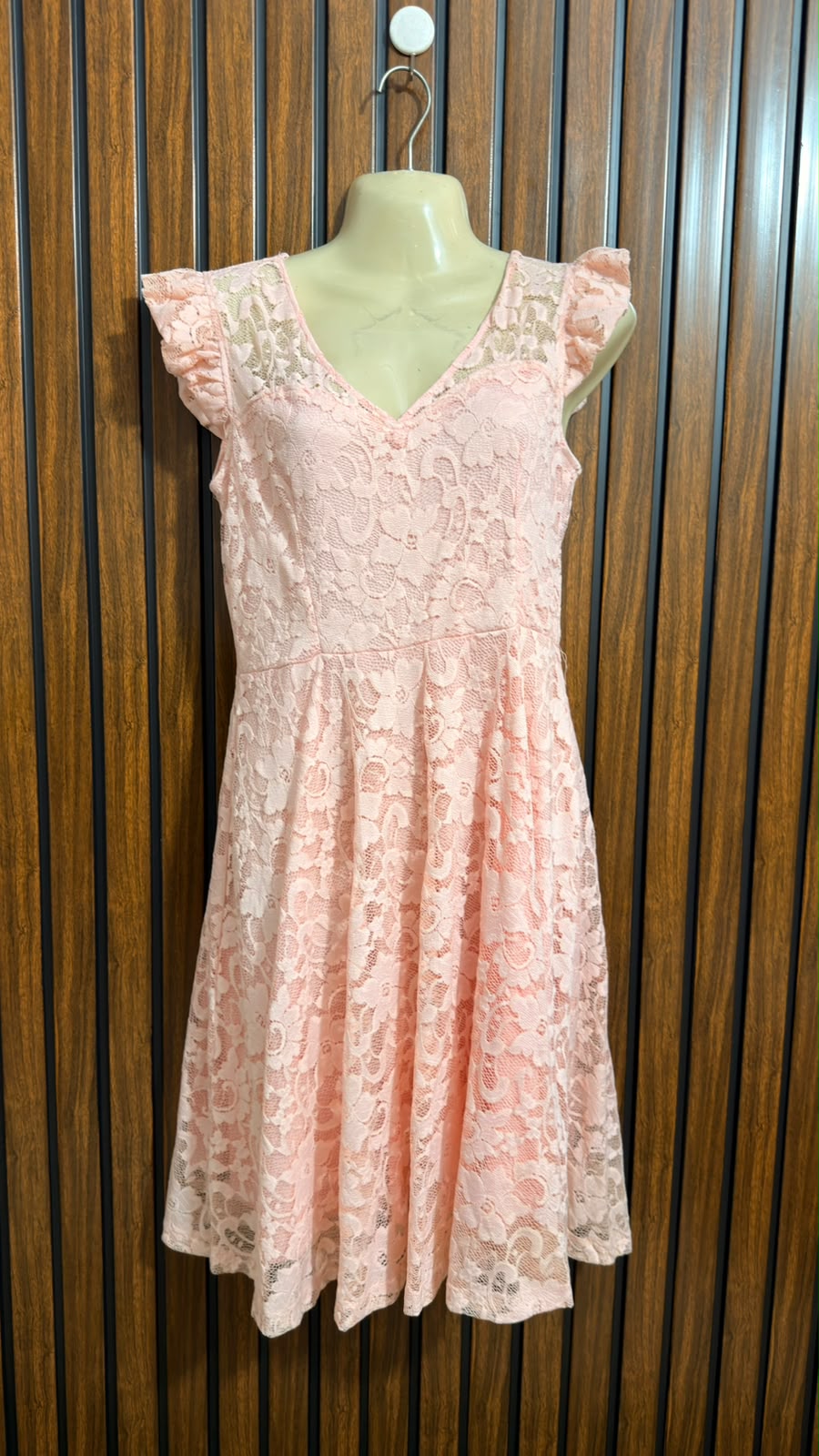 Chest 19  Lenght 37  Fabric Net Western Womens Mini Dress