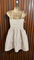 Chest 17  Length 30  Fabric rayon Branded Womens Mini Dress Collection