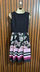 Chest 20  Length 36  Fabric silk Western Mini Dress Collection