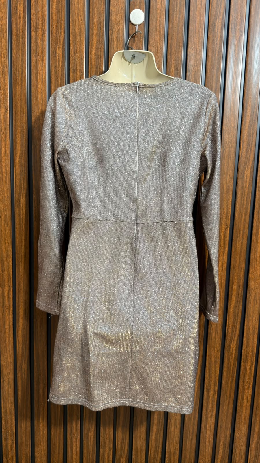 Chest&nbsp; 19  Length 31  Fabric rayon Western Branded Womens Mini Dress