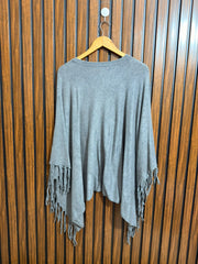 Chest free size Womens Ponchos Collection