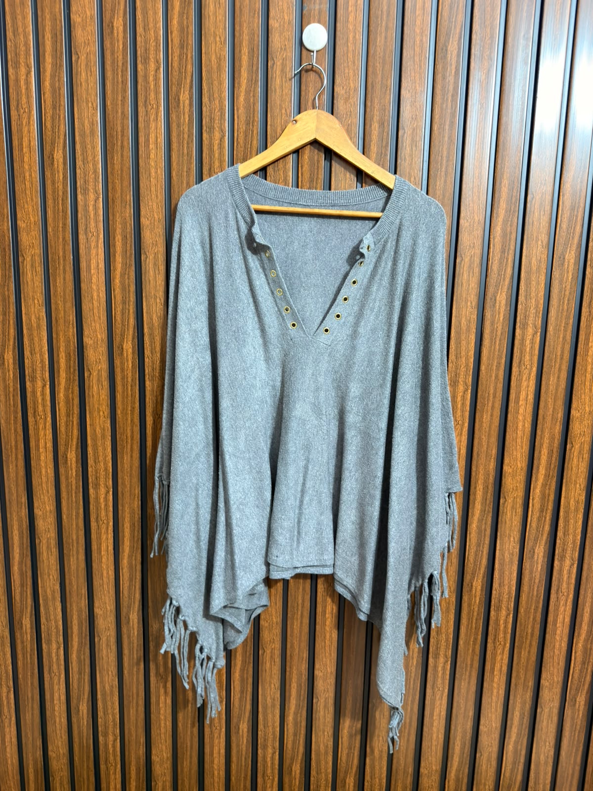 Chest free size Womens Ponchos Collection