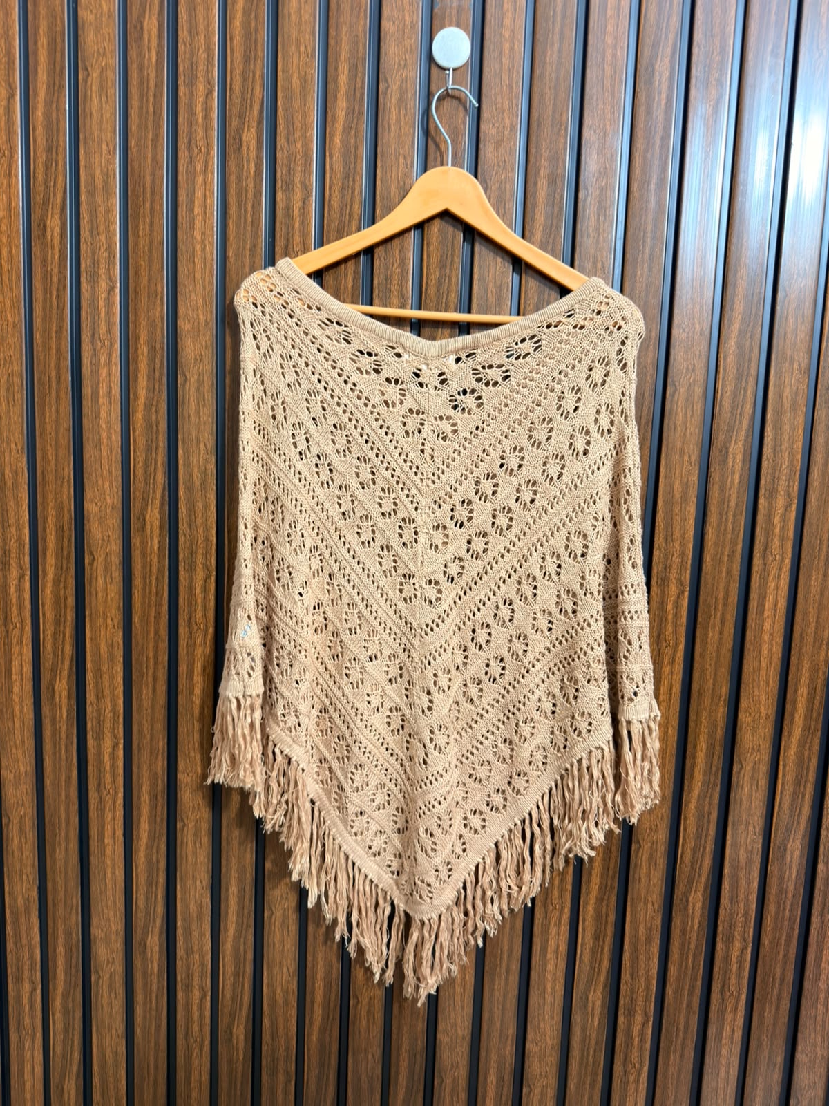 Chest midium Branded Ponchos