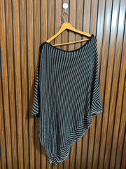 Chest large Western Ponchos